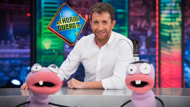 El Hormiguero to be adapted by Mediaset for Italia 1